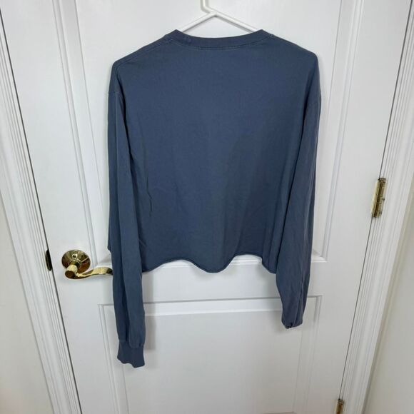 John Galt Brand Melville Malibu Long Sleeve - Picture 4 of 4